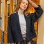 Velveteen Cord Quilted Jackets, thumbnail 3 of 7
