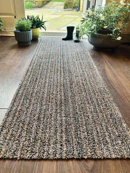 My Mat Washable Cotton Mat My Candy Sage, 5 of 8
