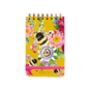 Bee Reporter Notepad With Elastic Closure, thumbnail 3 of 3