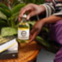Citrus Body Oil For Dry And Sensitive Skin, thumbnail 1 of 3