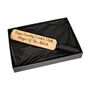Personalised Wooden Mini Cricket Bat Engraved, thumbnail 3 of 12