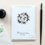 'Thank You For Being So Kind' Notecard Pack, thumbnail 1 of 2