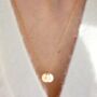 Personalised Initial Necklace, thumbnail 1 of 9