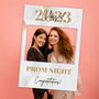Prom Party Photobooth Frame And Party Sign, thumbnail 2 of 6