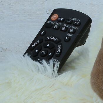 Sheep Sofa Tidy Organiser, Keep Your Remote Safe, 2 of 8