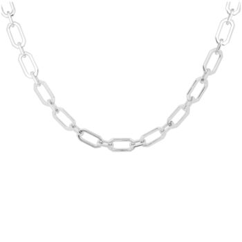 Midas Chunky Chain Necklace, 2 of 7