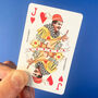 Liverpool Legends Playing Cards, thumbnail 6 of 8