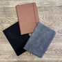 Personalised Acrostic Grandad Notebook, thumbnail 2 of 3
