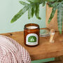 Deep Forest Aromatherapy Candle 200g, thumbnail 3 of 4