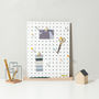 Pegboard Stand, thumbnail 1 of 4