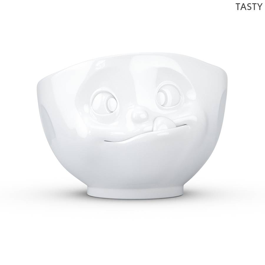 Tassen Bowls With Cute Faces By The Gift Oasis