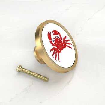 Nautical At Sea Boat Themed Cupboard Drawer Knobs, 8 of 9