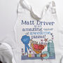 Design Your Own Personalised Apron, thumbnail 12 of 12