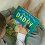 Personalised Adventures Of Daddy Book, thumbnail 3 of 12
