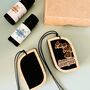 The Earth Luxe Custom Car Freshener, thumbnail 3 of 4