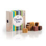 Thank You Afternoon Tea Fudge Selection, thumbnail 2 of 3