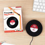 Vinyl Mug Warmer, thumbnail 1 of 5