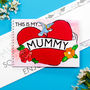 My Mummy Activity And Keepsake Book For Kids, thumbnail 3 of 5