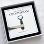 Be My Groomsman Personalised Tie Clip | Engraved Stainless Steel Wedding Proposal Gift, thumbnail 1 of 8