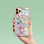 That's The Tea Phone Case For iPhone, thumbnail 6 of 9