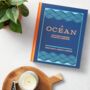 The Ocean Hardback Luxury Book, thumbnail 4 of 5