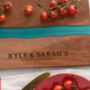 Personalised Resin Charcuterie Board, thumbnail 1 of 4