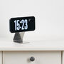 Nightstand Magsafe iPhone Dock | Stainless Steel, thumbnail 5 of 11
