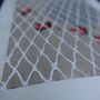 Red Bird Art Print, thumbnail 5 of 8