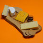 Perfect British Cheeseboard Maxi Letterbox Gift, thumbnail 2 of 3