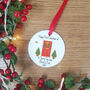 First Christmas New Home Decoration, thumbnail 2 of 6