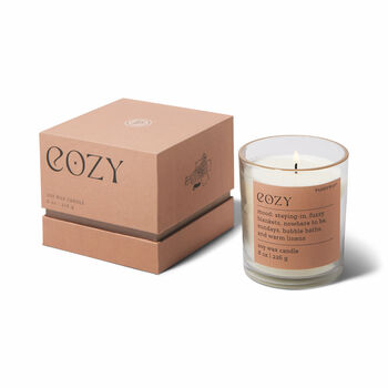 Cosy Scented Candle, 3 of 3