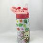 Insulated Flip Top Back To School Kids Bottle, thumbnail 7 of 10