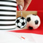 Women's World Cup 2023 Earrings, thumbnail 2 of 8