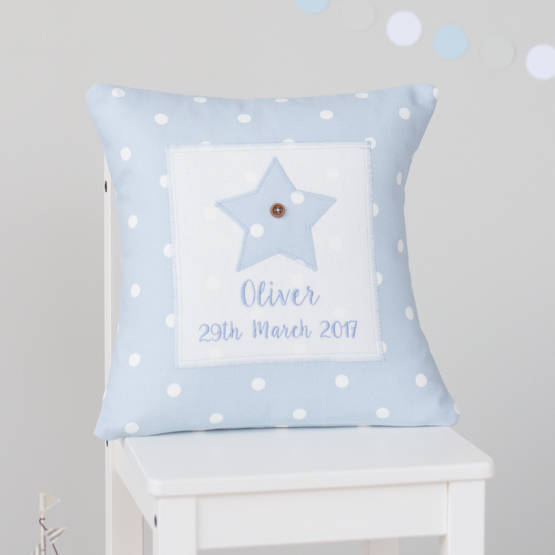 new baby boy personalised gifts