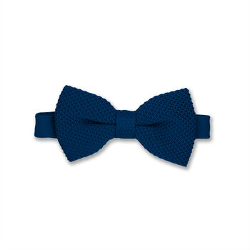 Knitted Bow Tie Club Monthly Subscription, 8 of 10