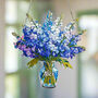 Birth Flower Suncatcher, thumbnail 7 of 12