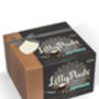 Lillypuds Gluten Free Christmas Pudding 454g, thumbnail 1 of 4