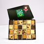 Christmas Taster Dairy Fudge Box, thumbnail 1 of 4