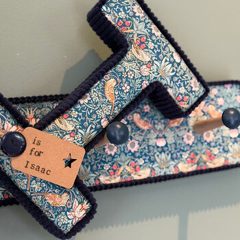 Liberty London Peg Rack, 4 of 9