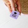 Personalised Graduation Keyring, thumbnail 2 of 5