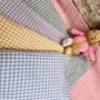 Personalised Bunny Memory Cushion**, thumbnail 2 of 10