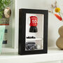 Personalised Football Gift, The 'Classic' KitBox, thumbnail 1 of 12