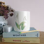 Snowdrop Candle Holder, thumbnail 2 of 12