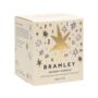 Bramley Christmas Advent Candle, thumbnail 5 of 5
