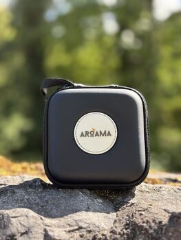 Aroama Coffee Capsule Case, 4 of 10