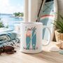 I Paddle For Balance In My Life Mug, thumbnail 1 of 6
