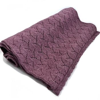 Cashmere Scarf Gift, 4 of 6