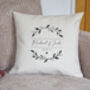 Personalised Couples Cushion, thumbnail 4 of 8