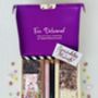 Luxury Milkshake Kit Letterbox Gift Hamper, thumbnail 1 of 6