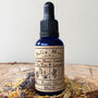 Botanical Facial Oil With Lavender And Tea Tree, thumbnail 1 of 3